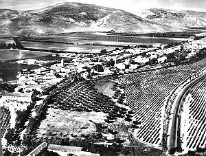 Oued imbert 605